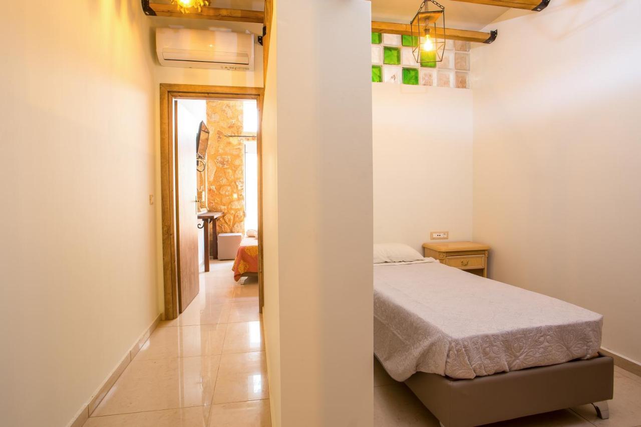 Errik Luxury House Vila Faliraki Exterior foto